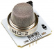 Купить датчик широкого спектра газов mq-2 (troyka-модуль) для Arduino проектов в интернет-магазине Робошкола
