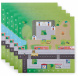 Купить комплект из 4-х наборов «программирование с кубо» в интернет-магазине Робошкола