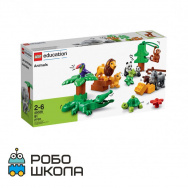 Набор Lego Education «Животные»