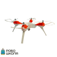 Набор учебного квадрокоптера Phoenix mini 2 GPS