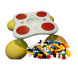 Купить столик для lego-студии Lego Education в интернет-магазине Робошкола
