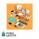 Купить наборы набор конструкторский «робо арт» в интернет-магазине Робошкола