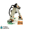 Hobots Pro - Четырех осевой учебно-научный манипулятор Hobots