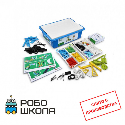 Купить lego education bricq motion старт Lego Education в интернет-магазине Робошкола