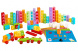 Купить английский алфавит Lego Education в интернет-магазине Робошкола