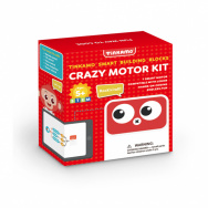 Tinkamo Crazy Motor Kit	