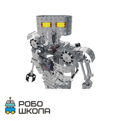 Купить 45024 Комплект «Мистер Робот II» для старших классов в интернет-магазине Робошкола