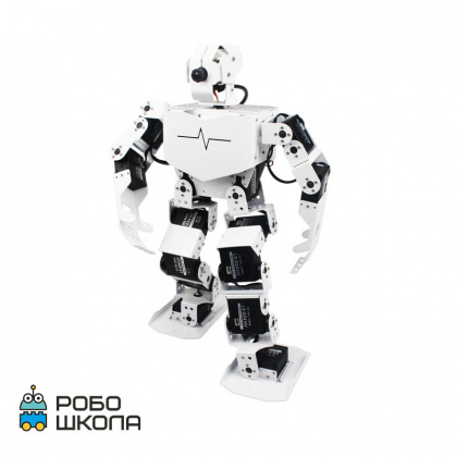Купить андройдного робота tonypi в интернет-магазине Робошкола