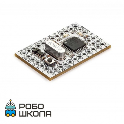 Купить iskra mini (без ног) для Arduino проектов в интернет-магазине Робошкола