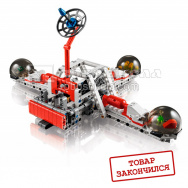 Дополнительный набор LEGO Education «Космические проекты EV3»