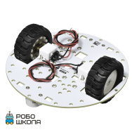 Amperka miniQ
