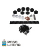 36468 Комплект Tank Tread TETRIX MAX