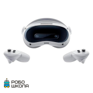 Шлем виртуальной реальности Pico Автономный 4 Ultra 256Gb