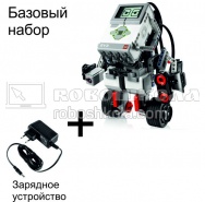 Комплект «Стартовый» Робот LEGO Mindstorms Education EV3