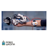 Образовательный набор-конструктор Bitronics Lab и LEGO Mindstorms Education EV3