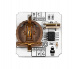 Купить часы реального времени (troyka-модуль) для Arduino в интернет-магазине Робошкола