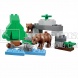 Купить дикие животные duplo Lego Education в интернет-магазине Робошкола