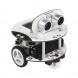 Купить конструктор qbot (робот с 2-мя дисками на колесах) в интернет-магазине Робошкола