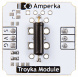 Купить датчик наклона (troyka-модуль) для Arduino в интернет-магазине Робошкола