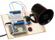 Купить screw shield для Arduino в интернет-магазине Робошкола