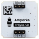 Купить sd картридер (troyka-модуль) для Arduino в интернет-магазине Робошкола