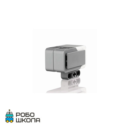 Купить Гироскопический датчик для Лего EV3 45505 в интернет-магазине Робошкола