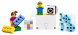 Купить Базовый набор LEGO EDUCATION SPIKE старт в интернет-магазине Робошкола