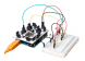 Купить «интернет вещей» — продолжение набора «матрёшка» на базе Arduino в интернет-магазине Робошкола
