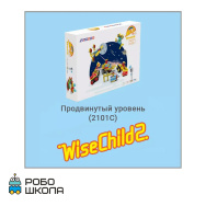 Набор для обучения программированию Zmrobo WiseChild2 (Продвинутый уровень) 