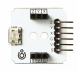 Купить usb-uart преобразователь (troyka-модуль) для Arduino в интернет-магазине Робошкола