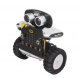 Купить конструктор qbit для изучения электронных компонентов с камерой технического зрения в интернет-магазине Робошкола